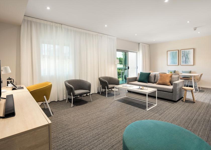 Queensland Brisbane Living Area