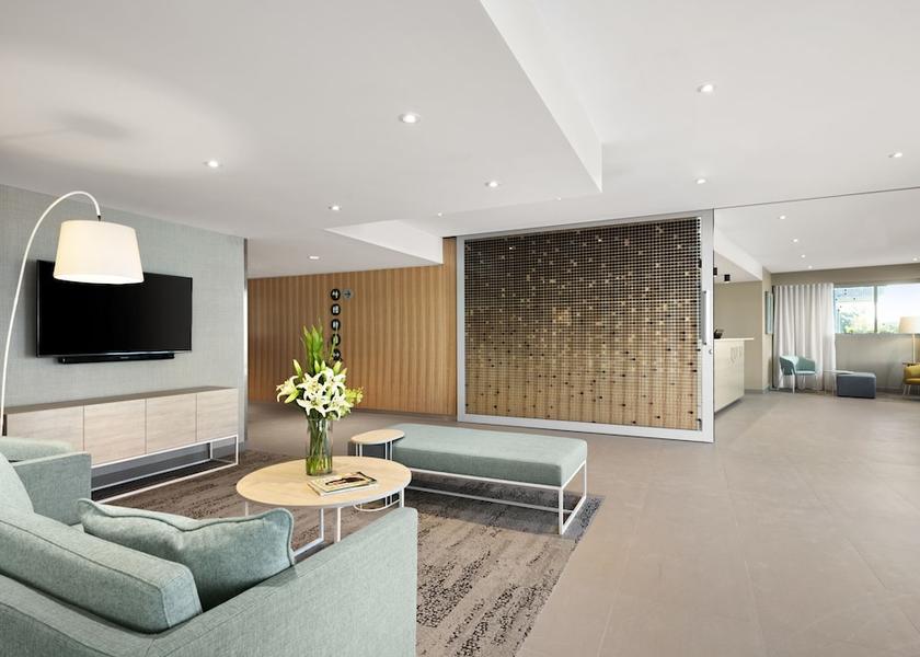 Queensland Brisbane Meeting Room