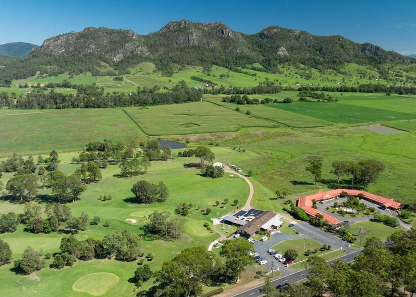New South Wales Gloucester 