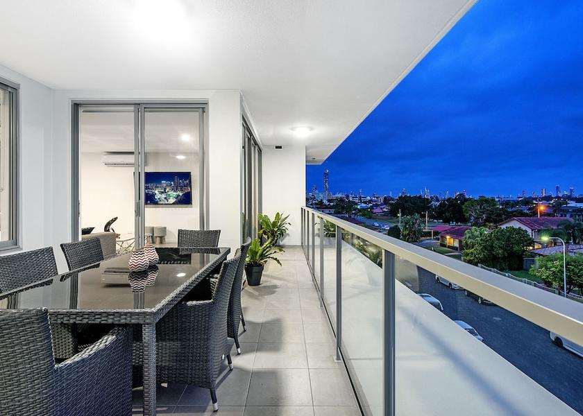 Queensland Gold Coast Terrace