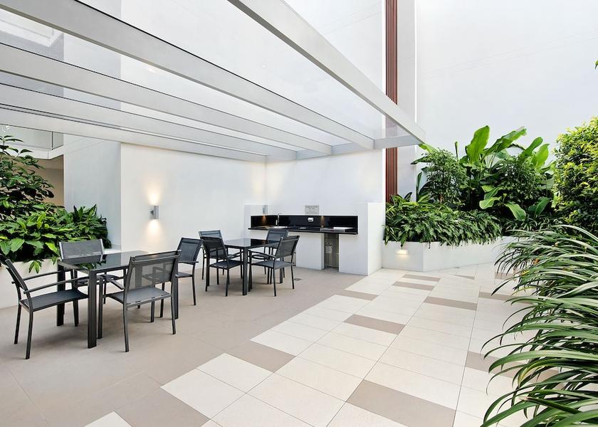Queensland Gold Coast Terrace