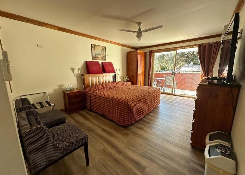 New South Wales Sydney Room