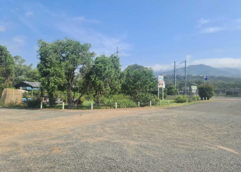 New South Wales Murrurundi Entrance
