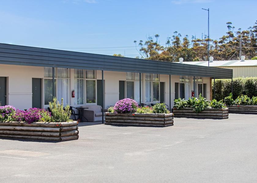 Victoria Maffra Property Grounds