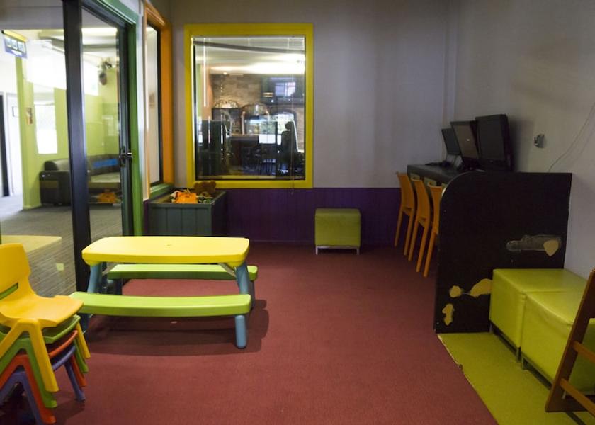 New South Wales Tenterfield Interior Entrance