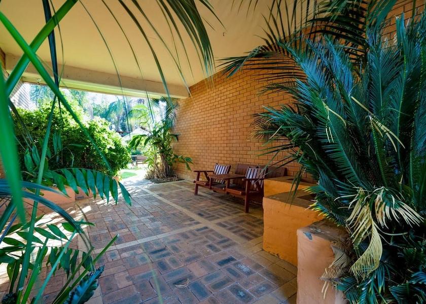 New South Wales Albury Property Grounds