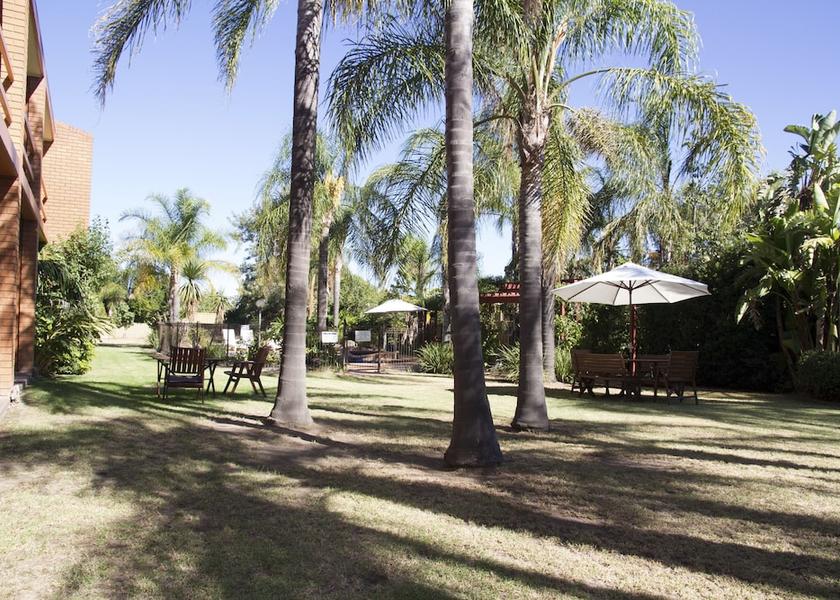 New South Wales Albury Outdoor Dining