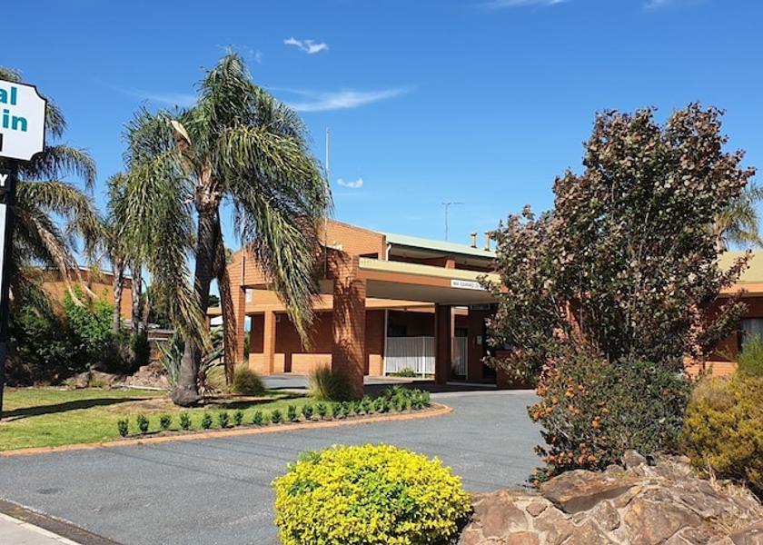 New South Wales Albury Reception