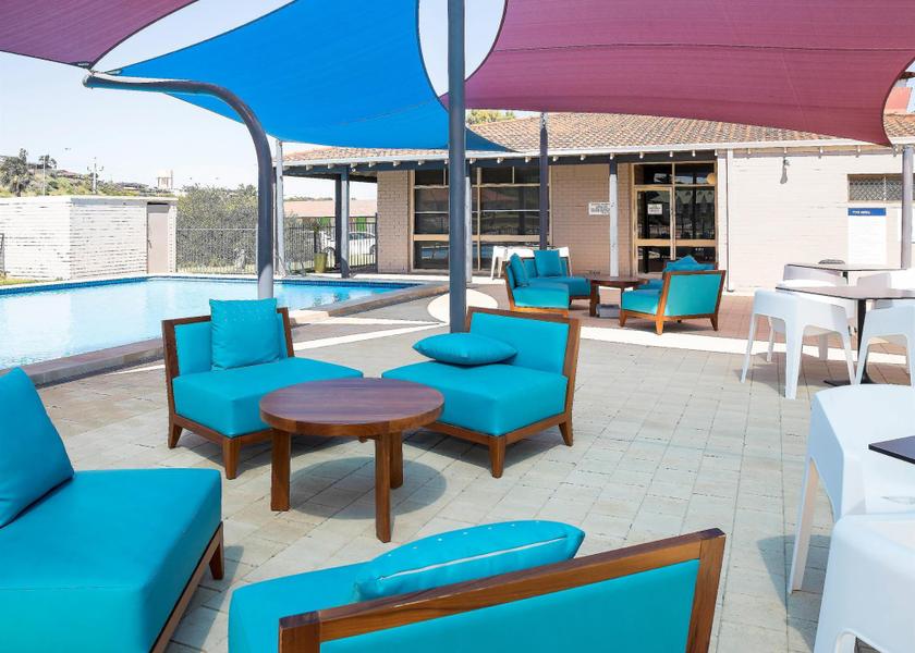 Western Australia Geraldton swimming pool [outdoor]