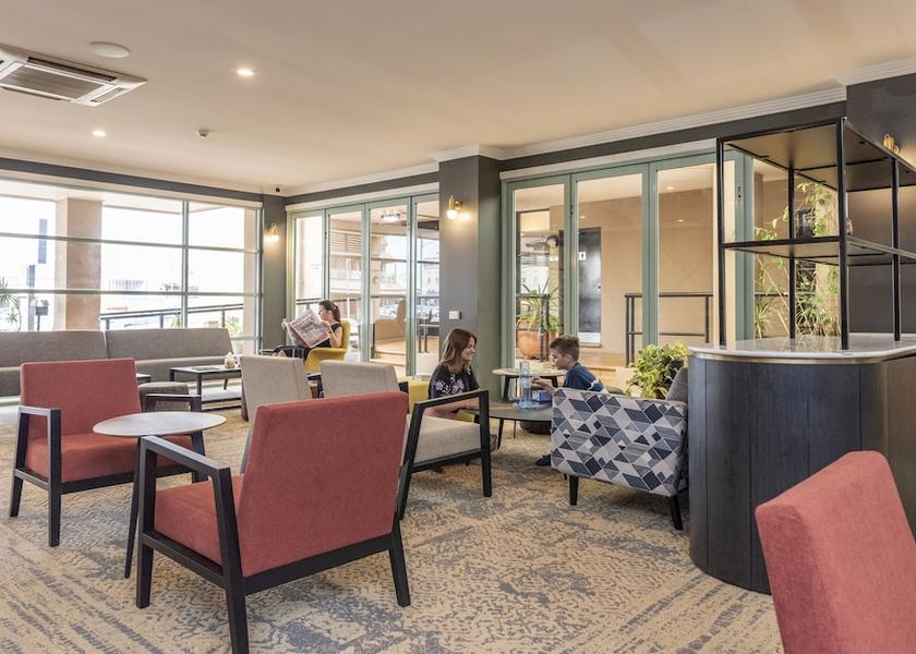 Queensland Bundaberg Restaurant