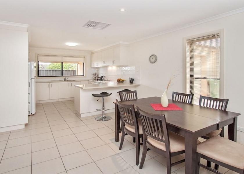 New South Wales Mulwala In-Room Dining