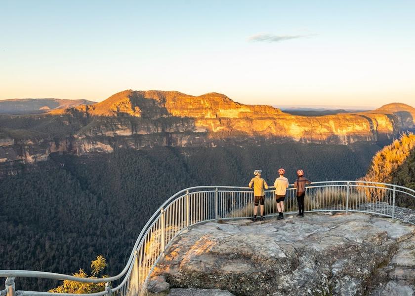 New South Wales Sydney Point of interest
