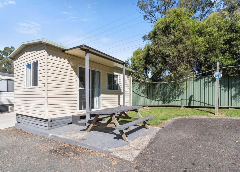 New South Wales Mittagong Terrace/patio