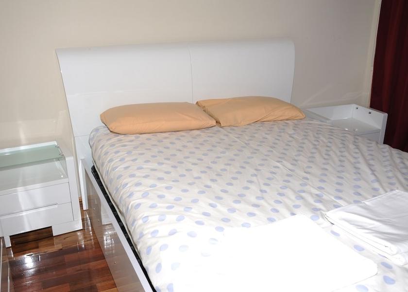 New South Wales Jindabyne Room