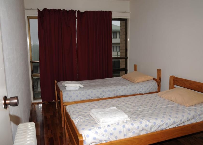 New South Wales Jindabyne Room