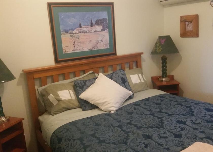 Queensland Tara Room