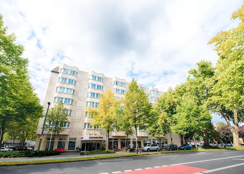North Rhine-Westphalia Dusseldorf Primary image