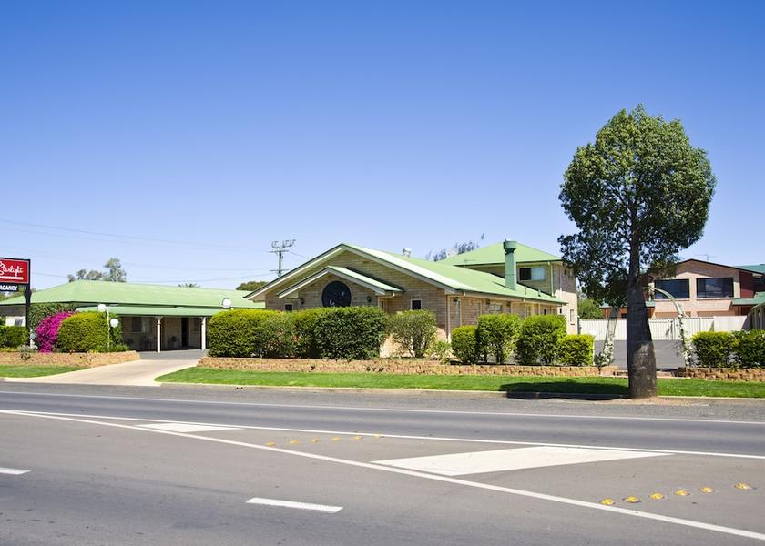 Queensland Roma Primary image
