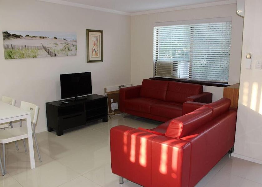 Western Australia Perth Living Area