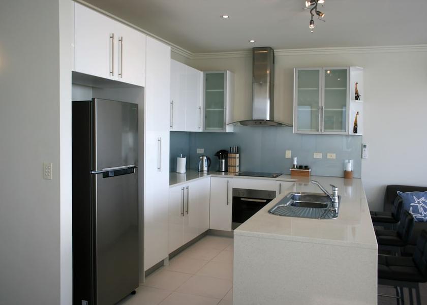 South Australia Penneshaw Private kitchen