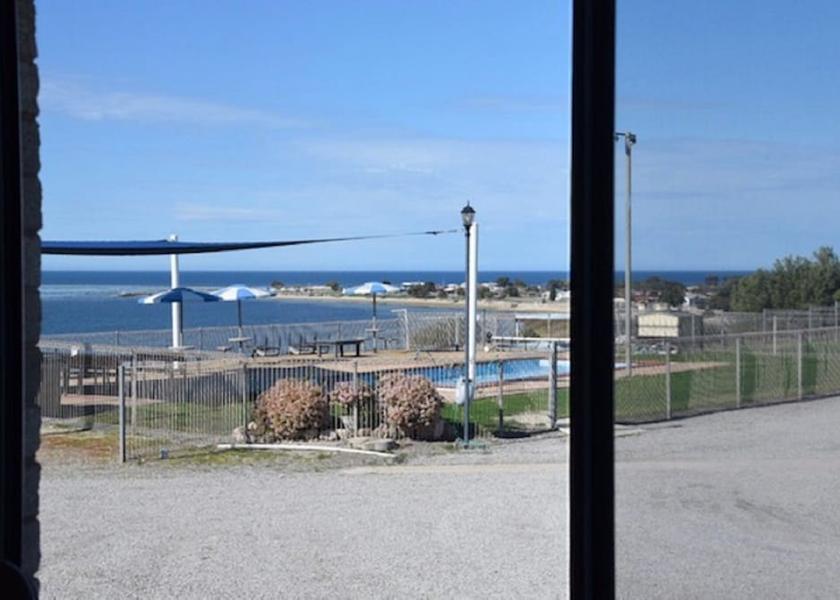 South Australia Stansbury Room