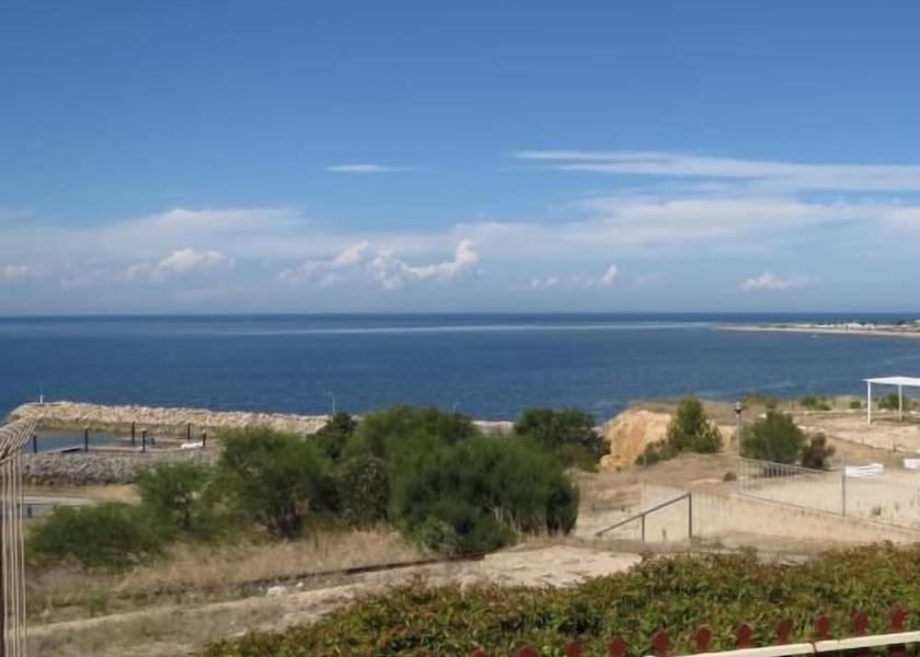 South Australia Stansbury View from Property
