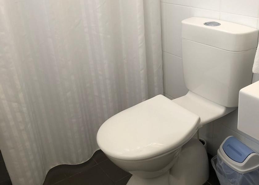 South Australia Stansbury Bathroom