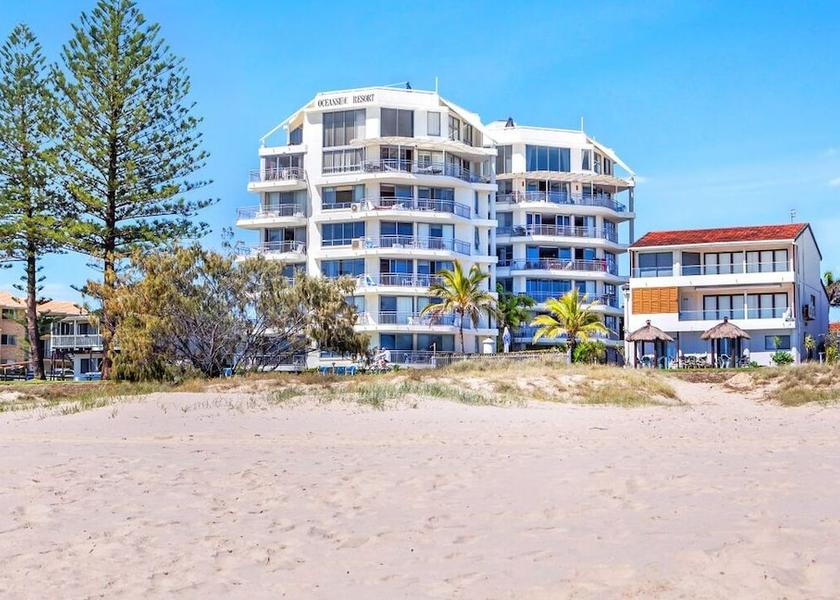 Queensland Gold Coast Building design