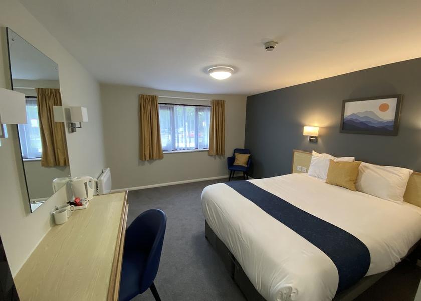 England Weston-super-Mare Room