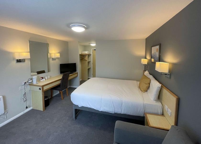 England Weston-super-Mare Room