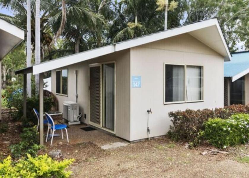 Livingstone Shire Kinka Beach Terrace