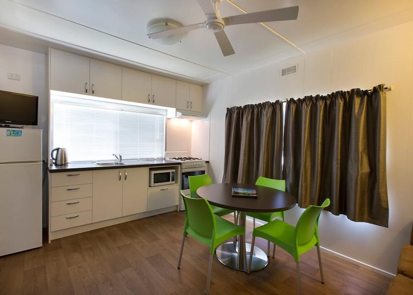 Victoria Melbourne Private kitchen