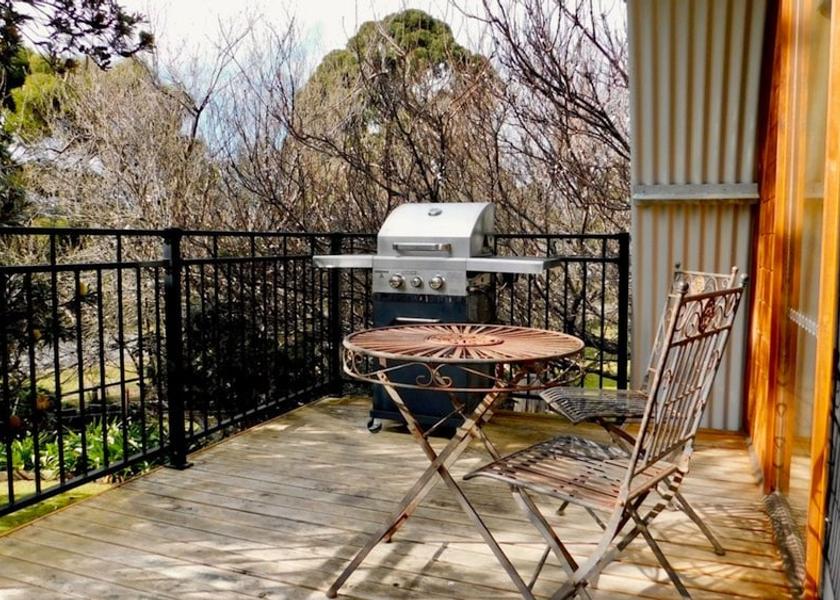 Tasmania Adventure Bay Terrace