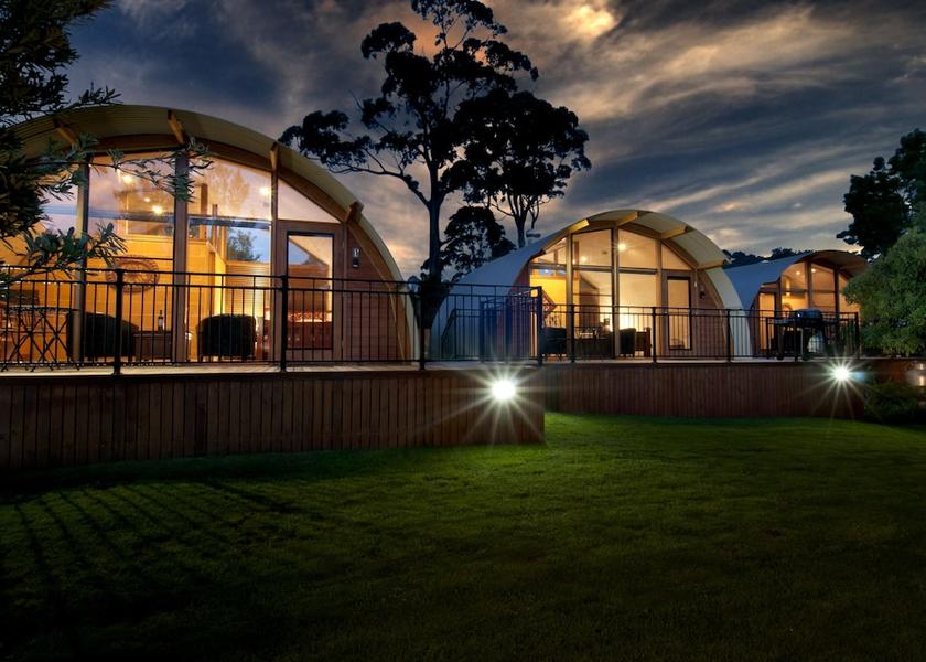 Tasmania Adventure Bay Primary image