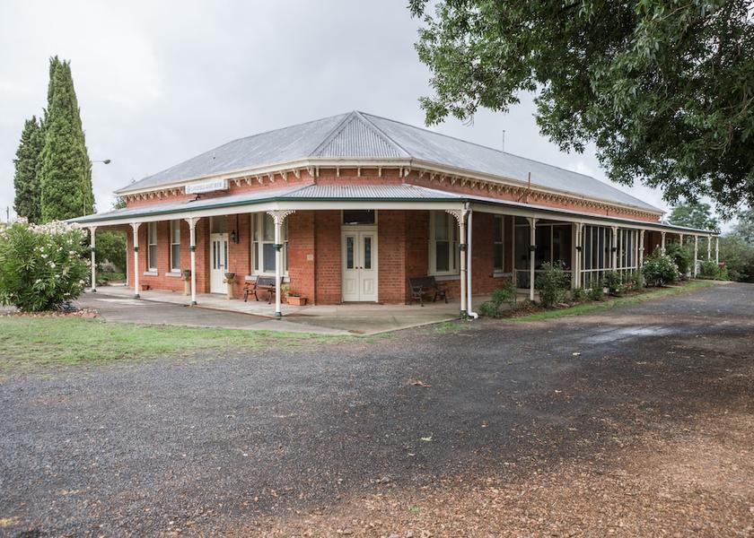 Victoria Lancefield Primary image