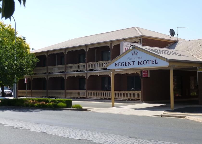 New South Wales Albury Primary image