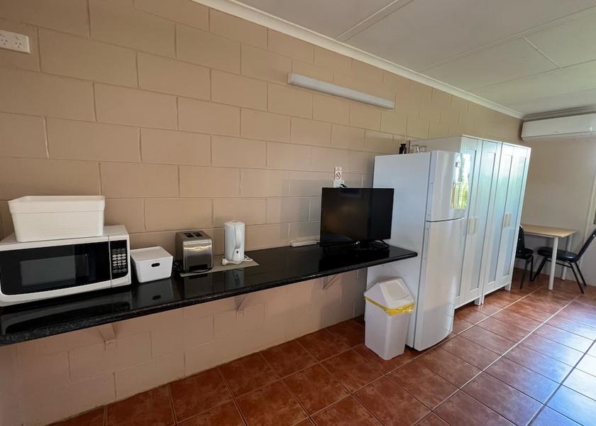 Queensland Childers Room