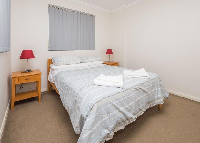 New South Wales Sydney Room