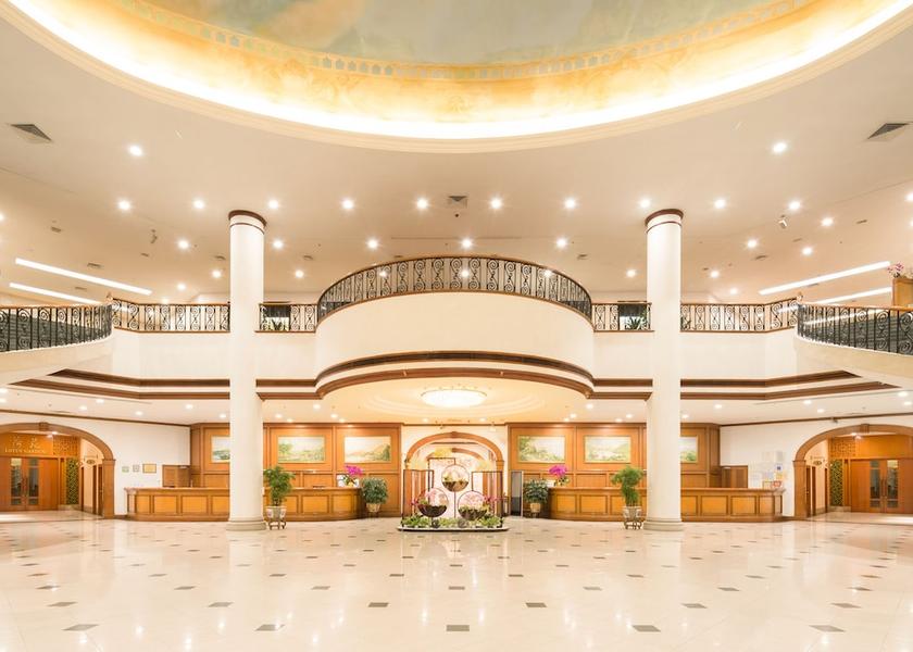 Guangdong Guangzhou Lobby