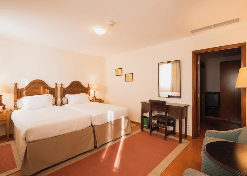 Viana do Castelo Valenca Room