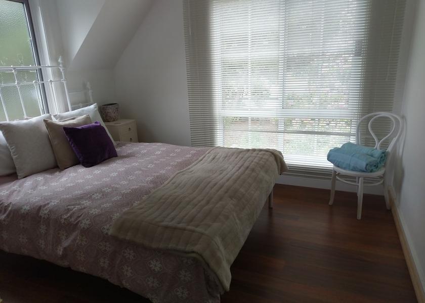 Victoria Healesville Room