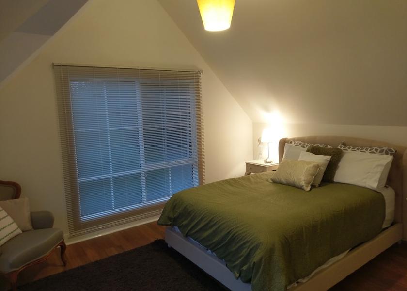 Victoria Healesville Room