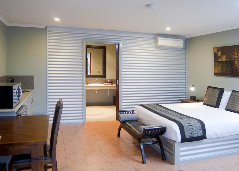 Victoria Bairnsdale Room