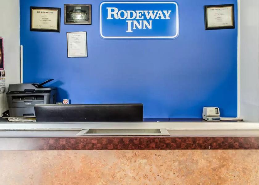 Pennsylvania Allentown Lobby