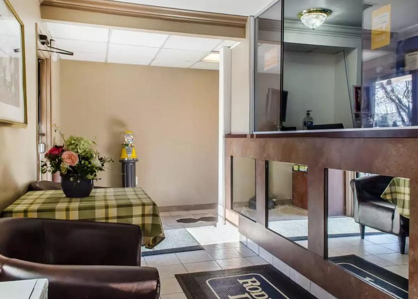 Pennsylvania Allentown Lobby