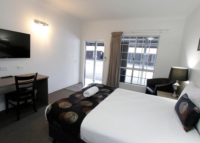 Queensland Bundaberg Room