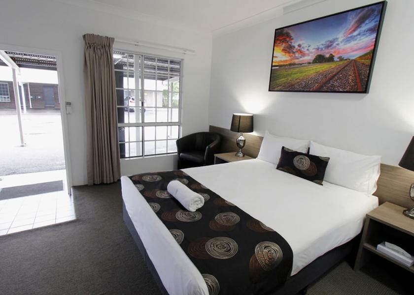Queensland Bundaberg Room