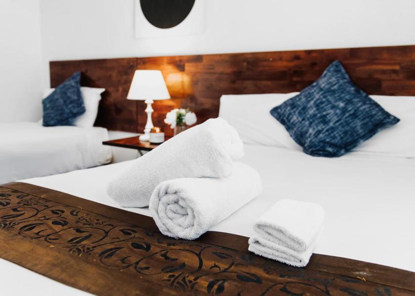 New South Wales Tamworth Superior King Room - Breakfast Included