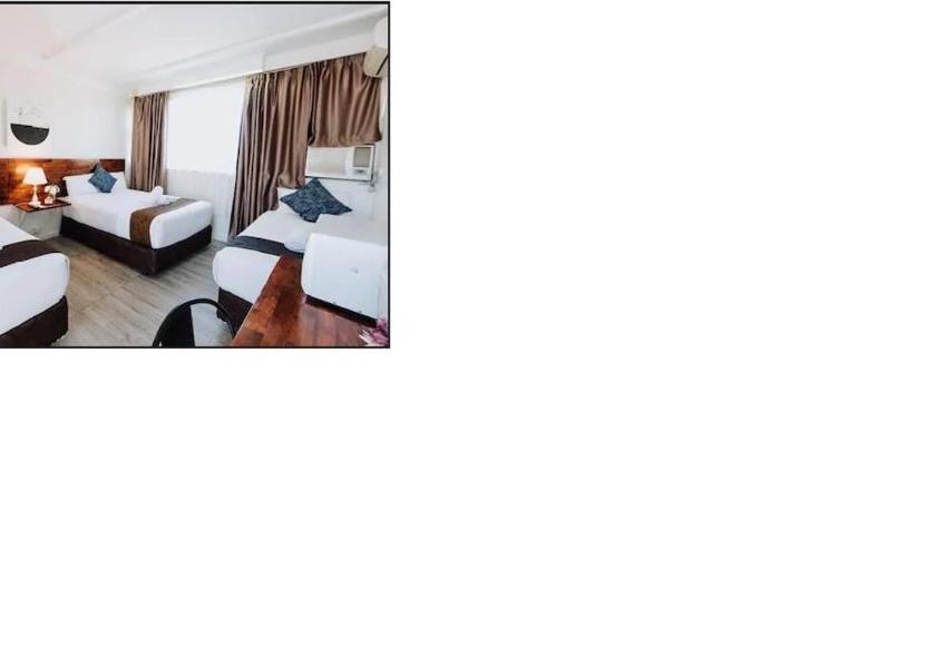 New South Wales Tamworth Standard Family - Breakfast included