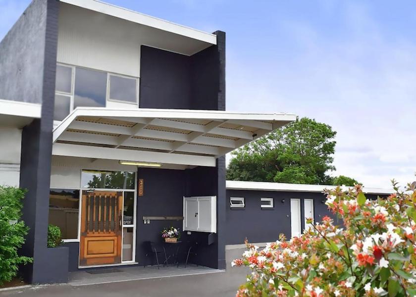 New South Wales Tamworth Exterior